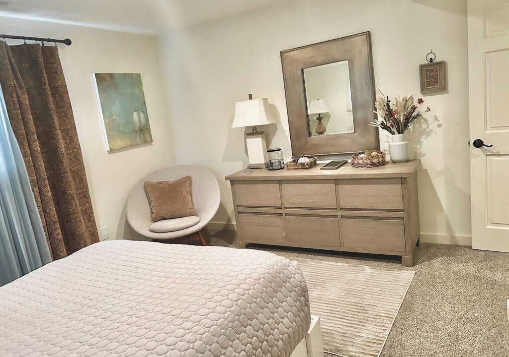 Photo of Bedroom in Woods Bay