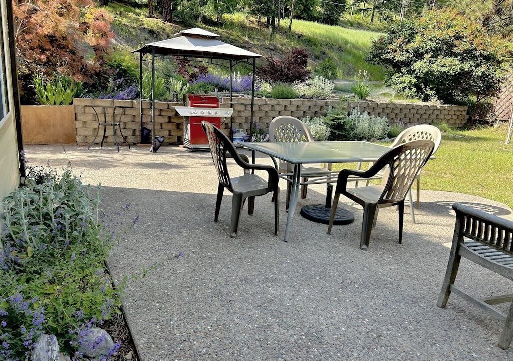 Photo of Outdoor in Woods Bay
