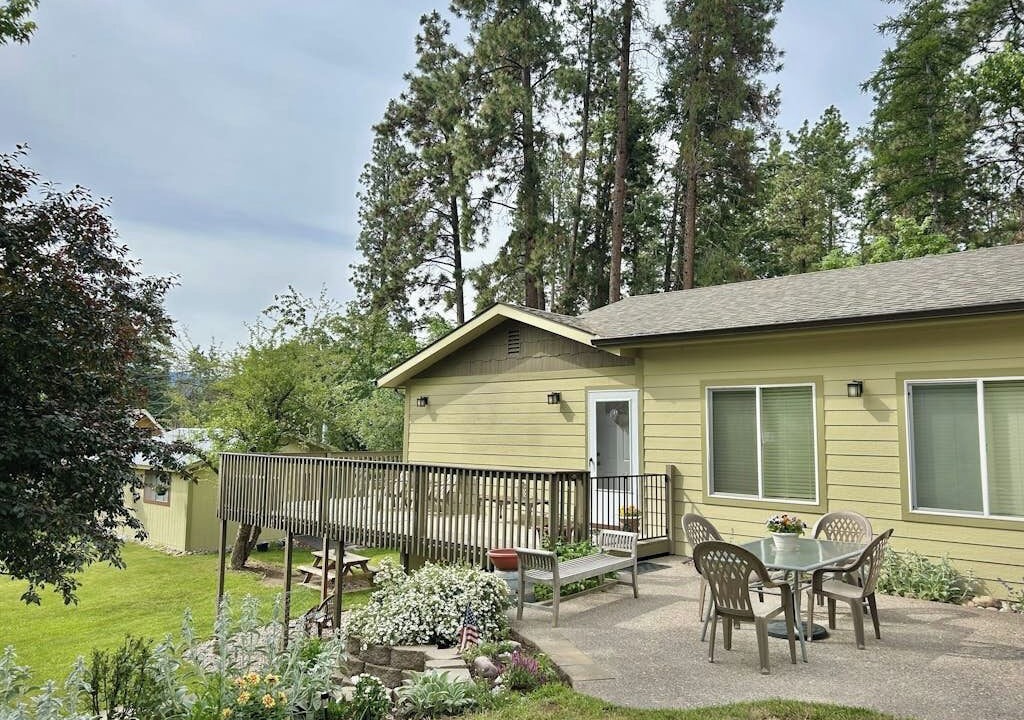 Photo of Outdoor in Woods Bay
