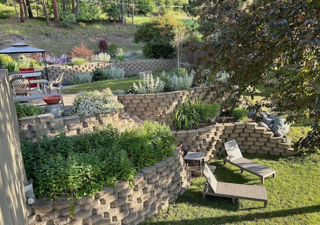 Photo of Outdoor in Woods Bay