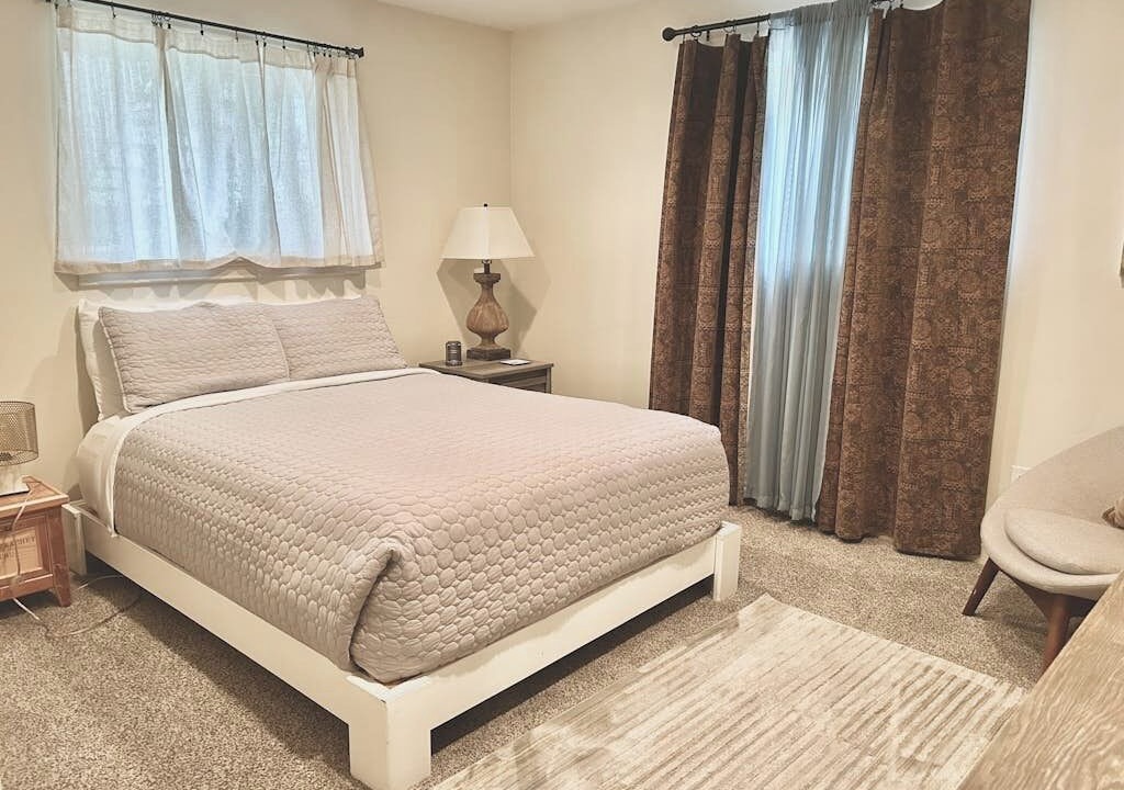 Photo of Bedroom in Woods Bay