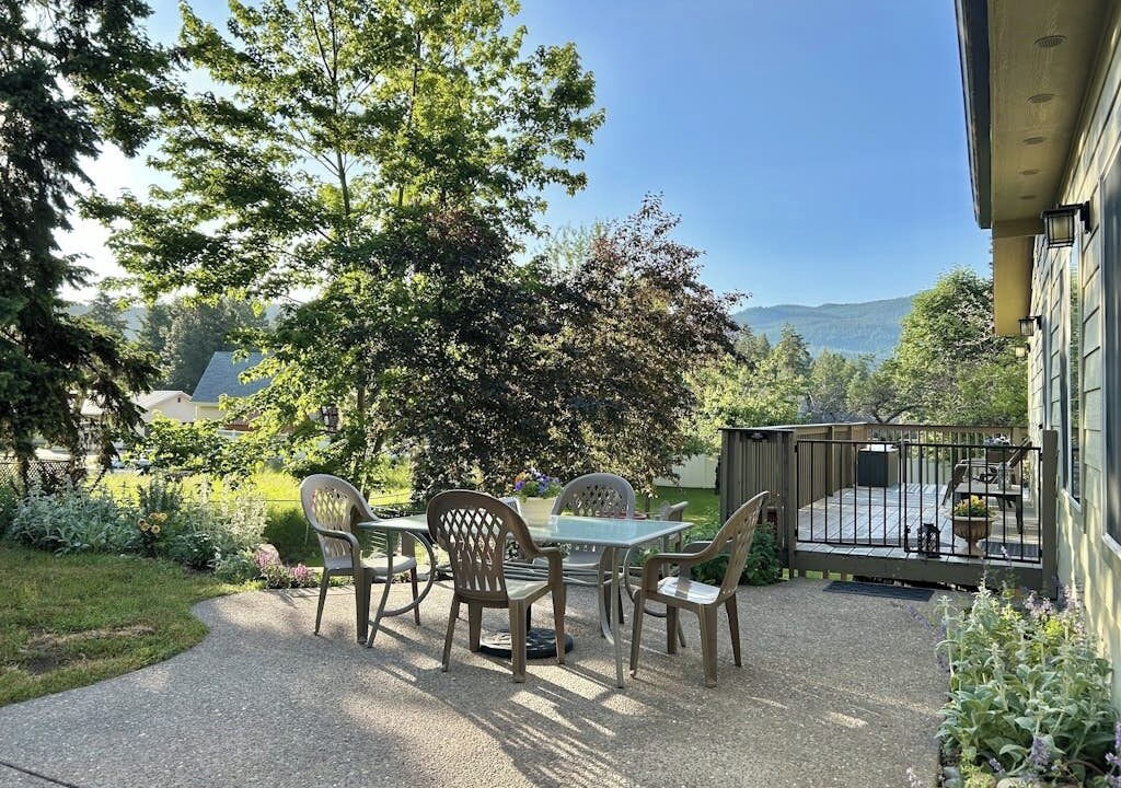 Photo of Outdoor in Woods Bay