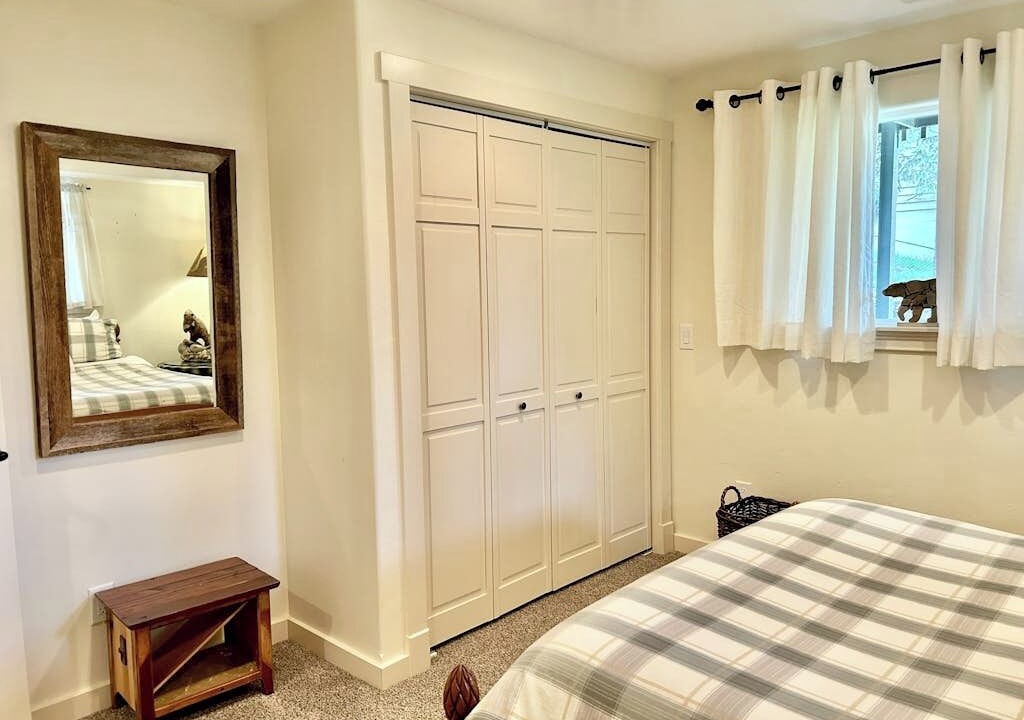 Photo of Bedroom in Woods Bay
