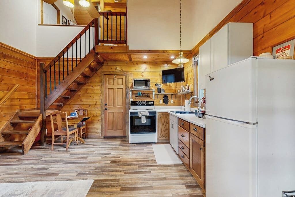 Photo of Kitchen in Woods Bay