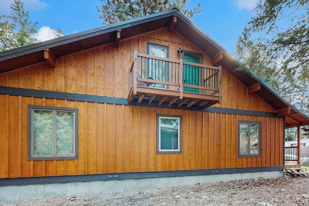 Photo of Outdoor in Woods Bay