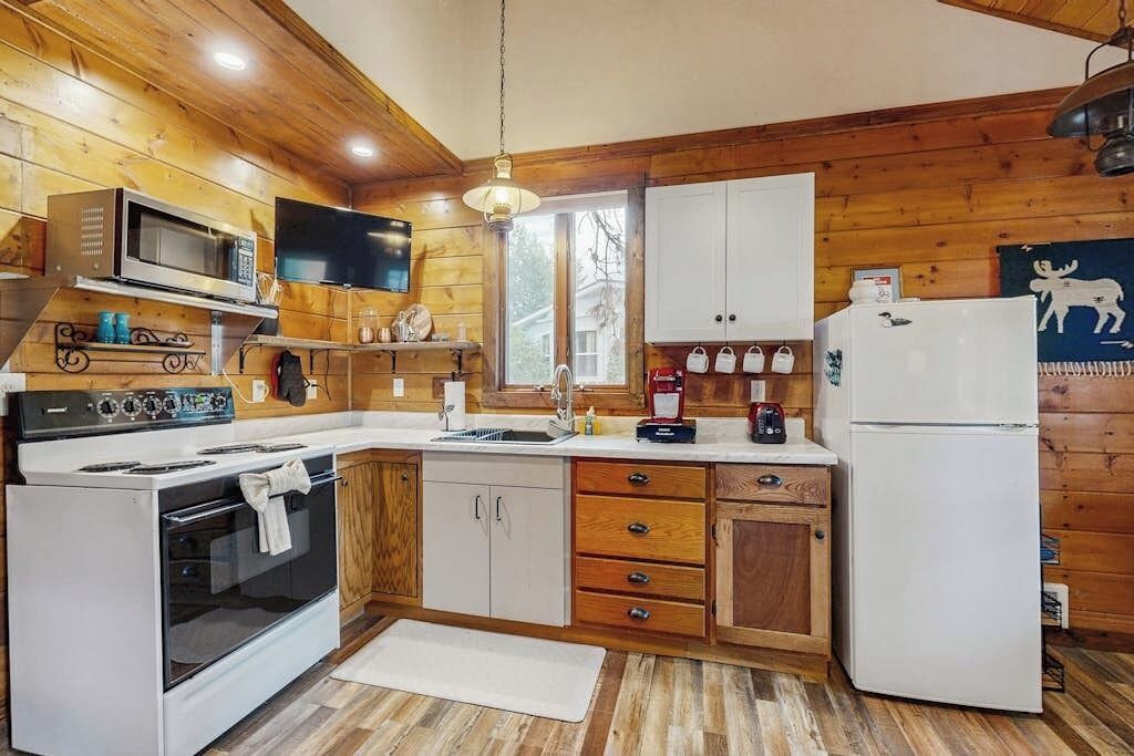 Photo of Kitchen in Woods Bay