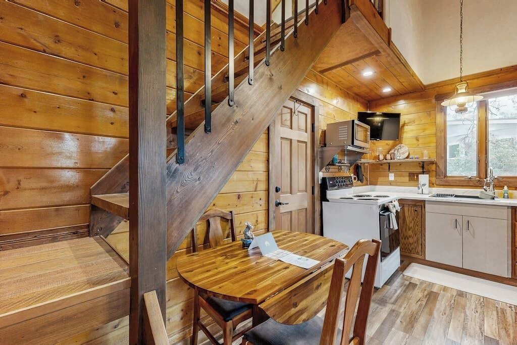 Photo of Kitchen in Woods Bay