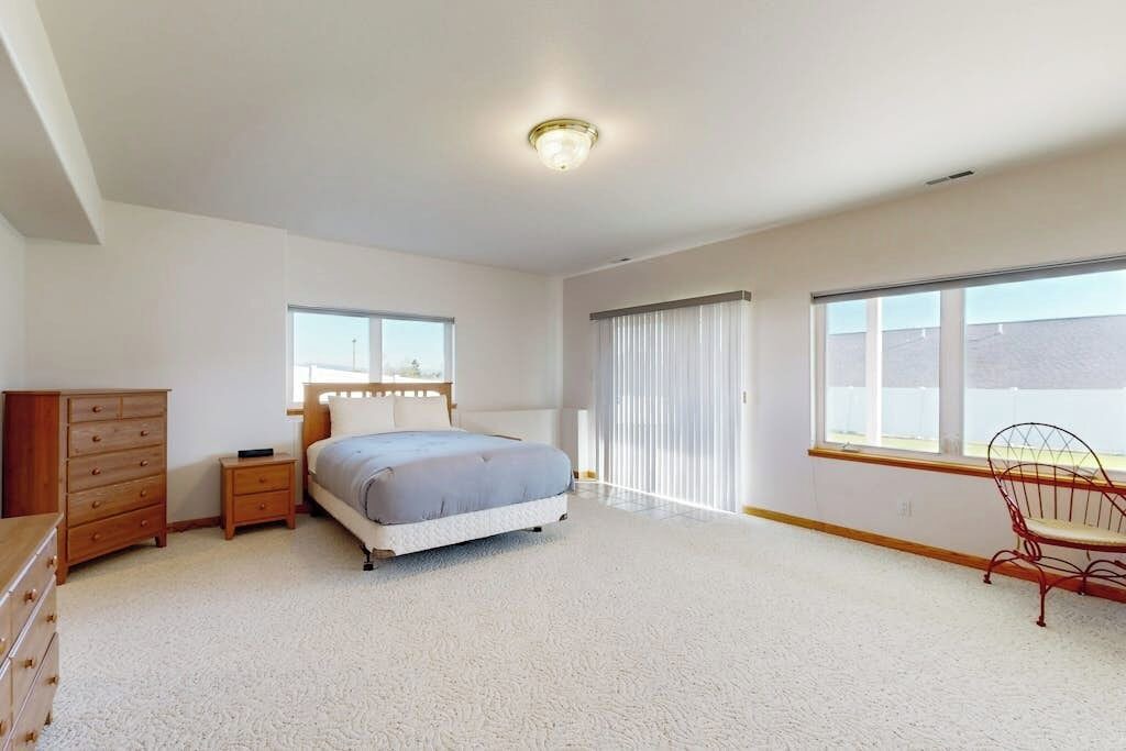 Photo of Bedroom in Kalispell