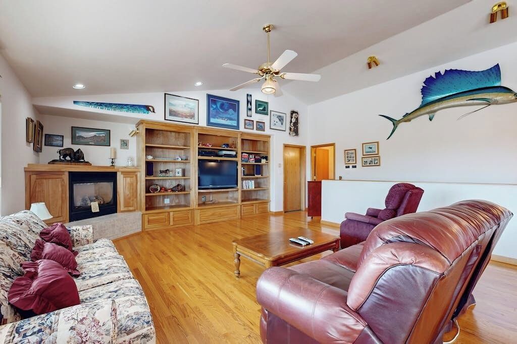 Photo of Livingroom in Kalispell