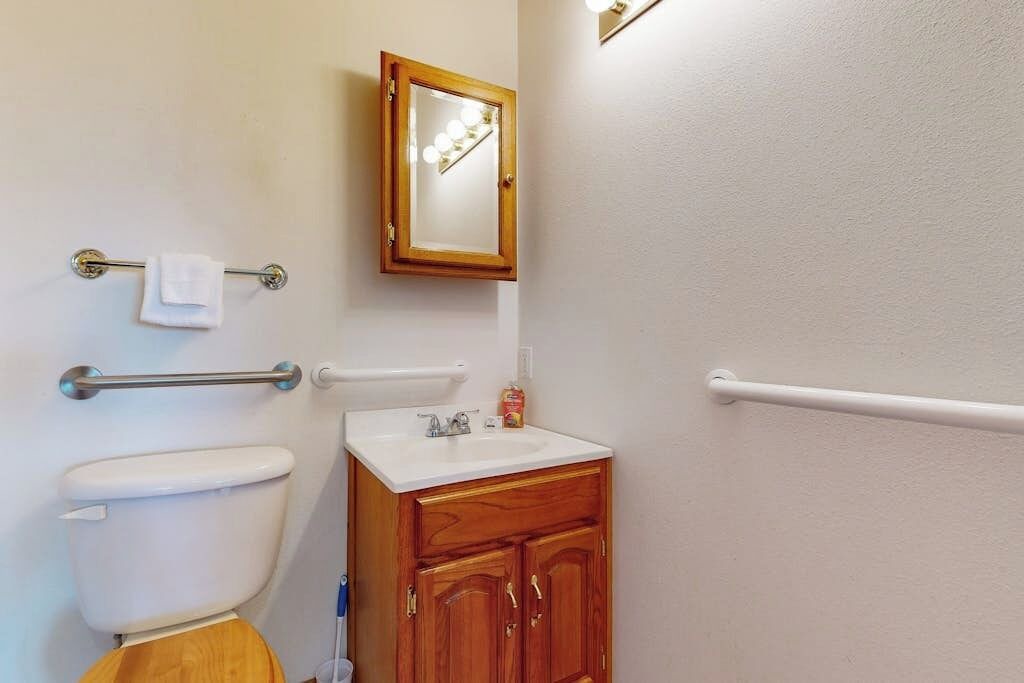 Photo of Bathroom in Kalispell