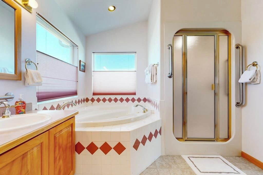 Photo of Bathroom in Kalispell