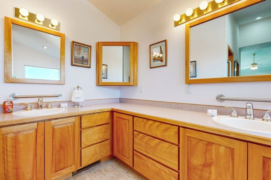 Photo of Bathroom in Kalispell