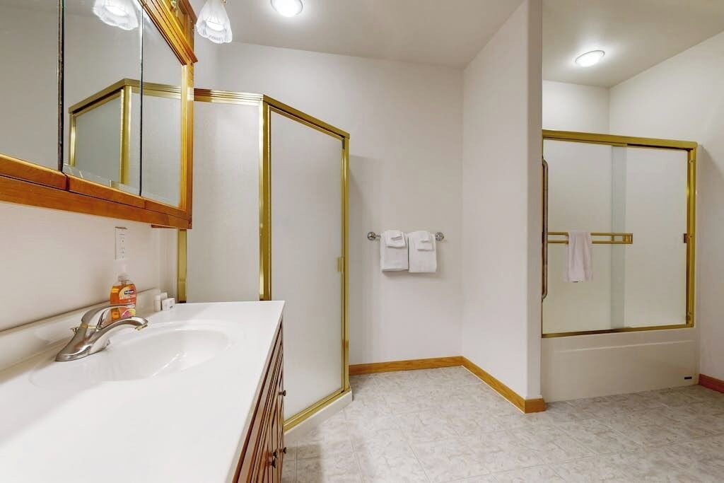 Photo of Bathroom in Kalispell