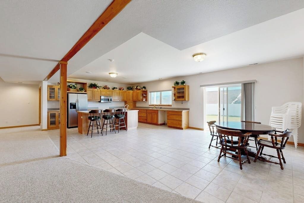Photo of Kitchen in Kalispell