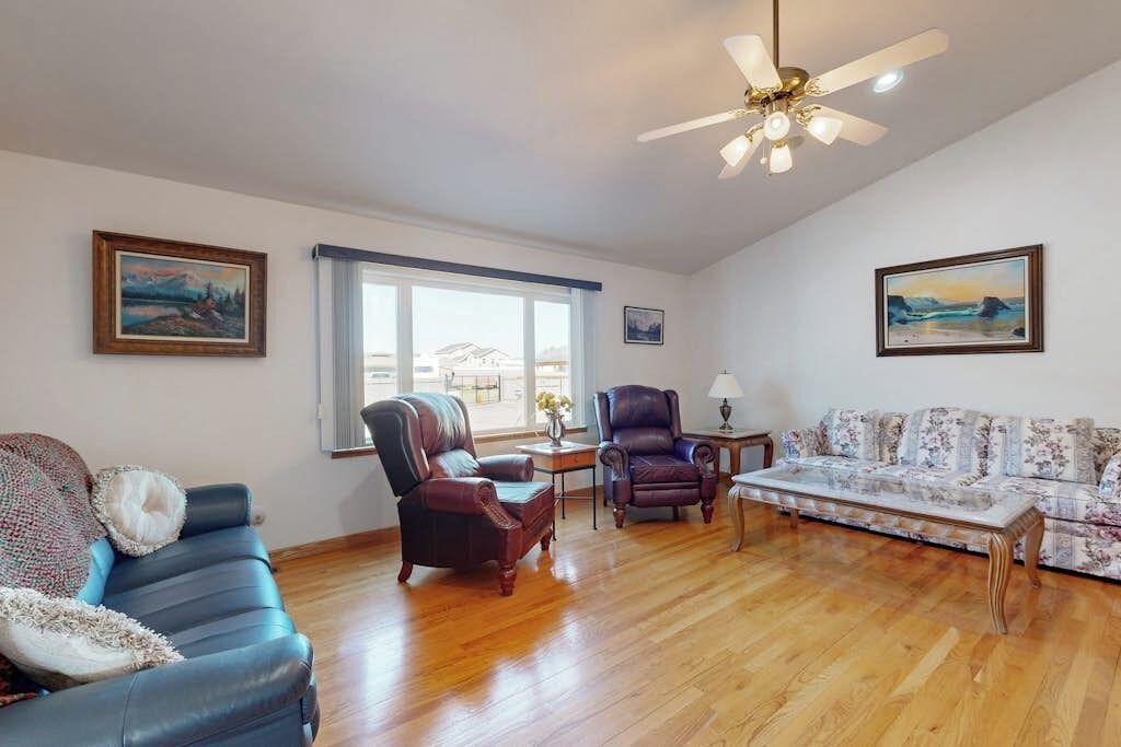 Photo of Livingroom in Kalispell