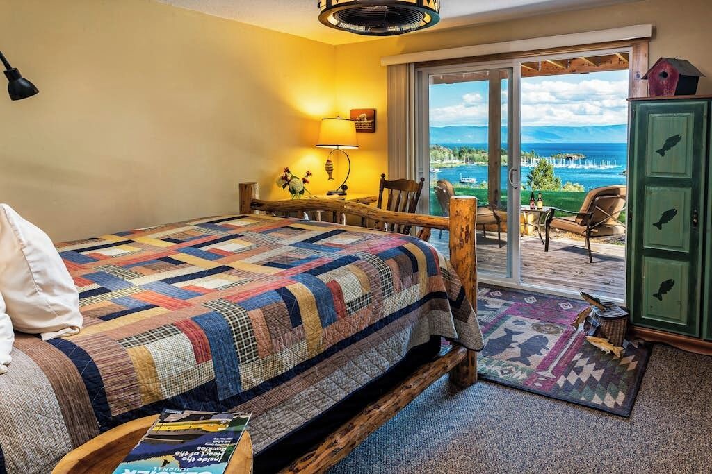 Photo of Bedroom in Somers