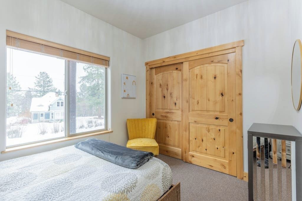 Photo of Bedroom in Somers