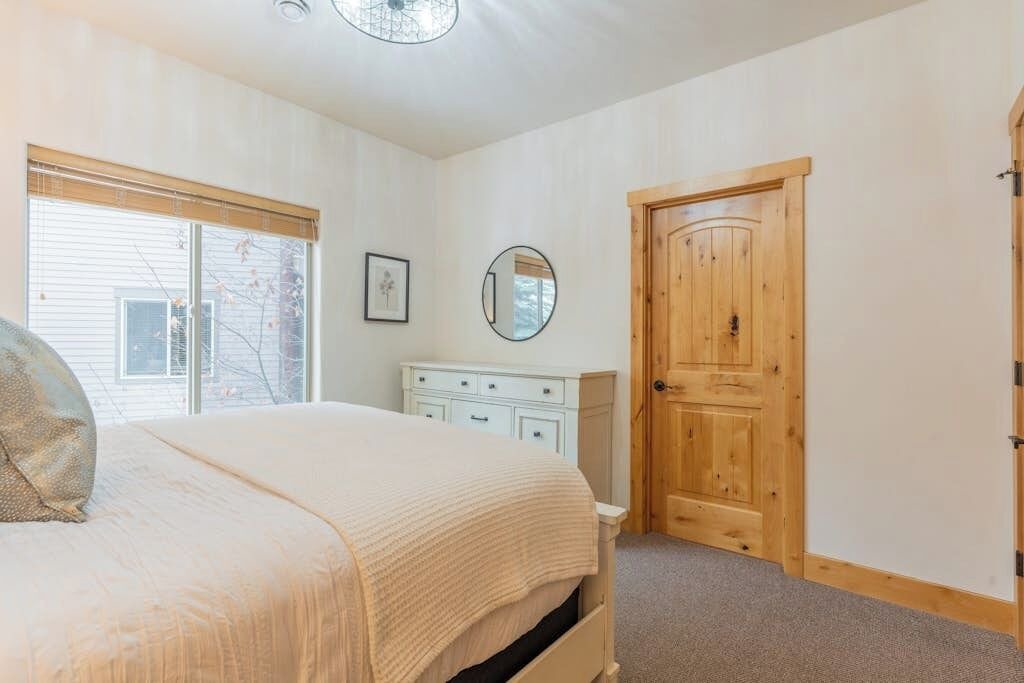 Photo of Bedroom in Somers