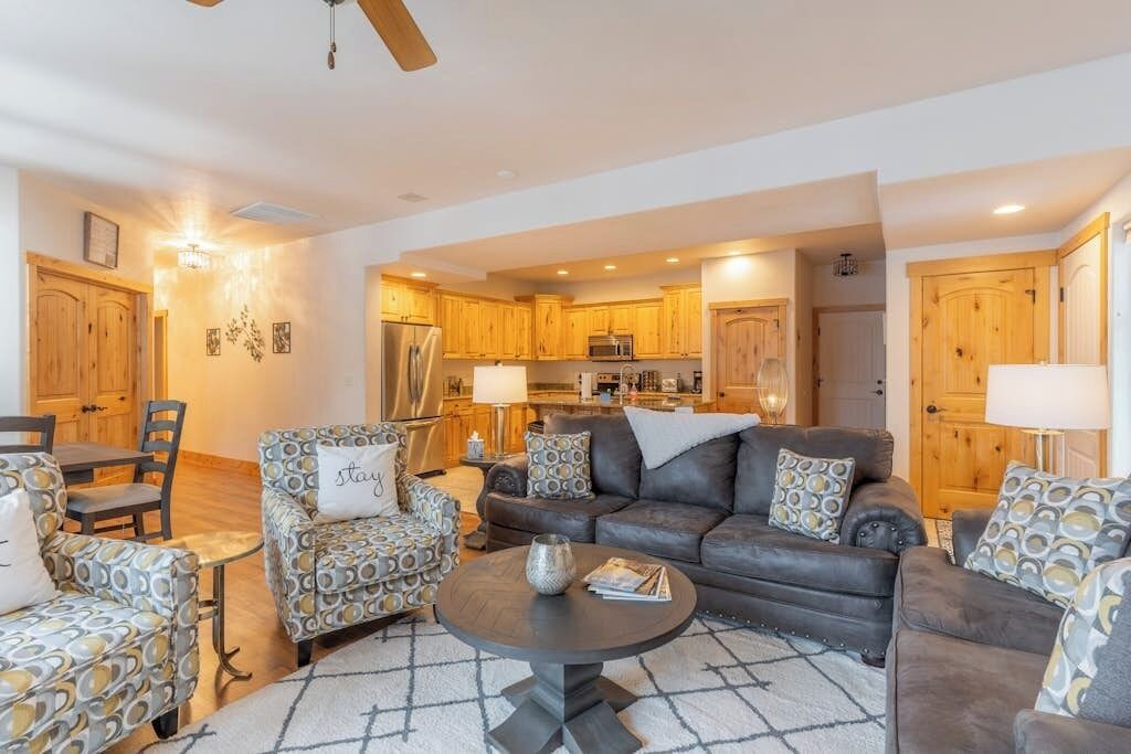 Photo of Livingroom in Somers