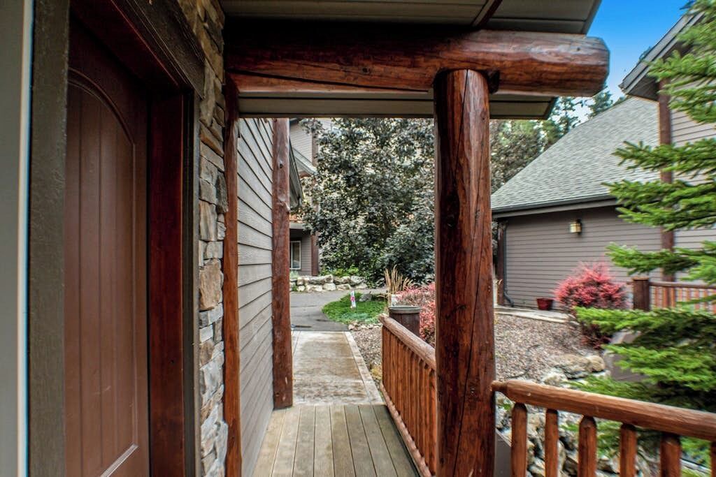 Photo of Patio Balcony in Somers