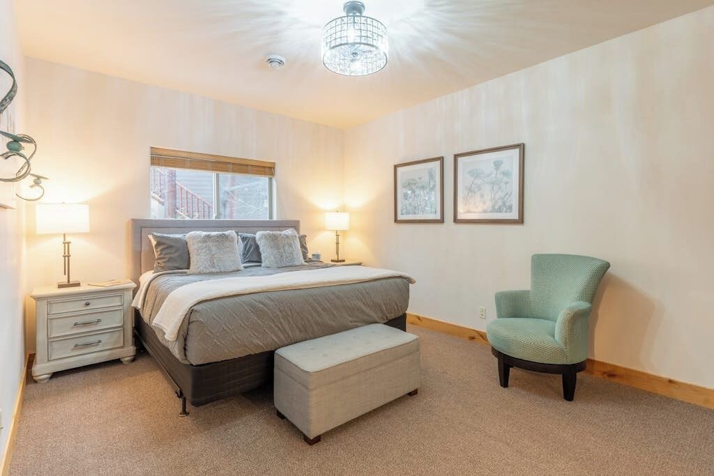 Photo of Bedroom in Somers