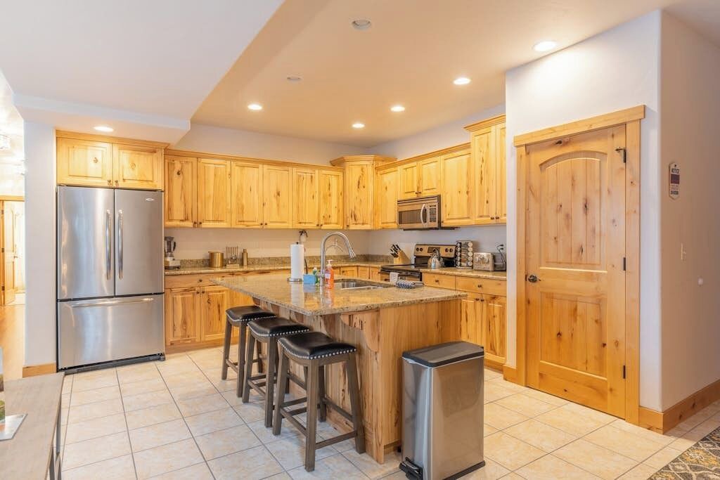 Photo of Kitchen in Somers