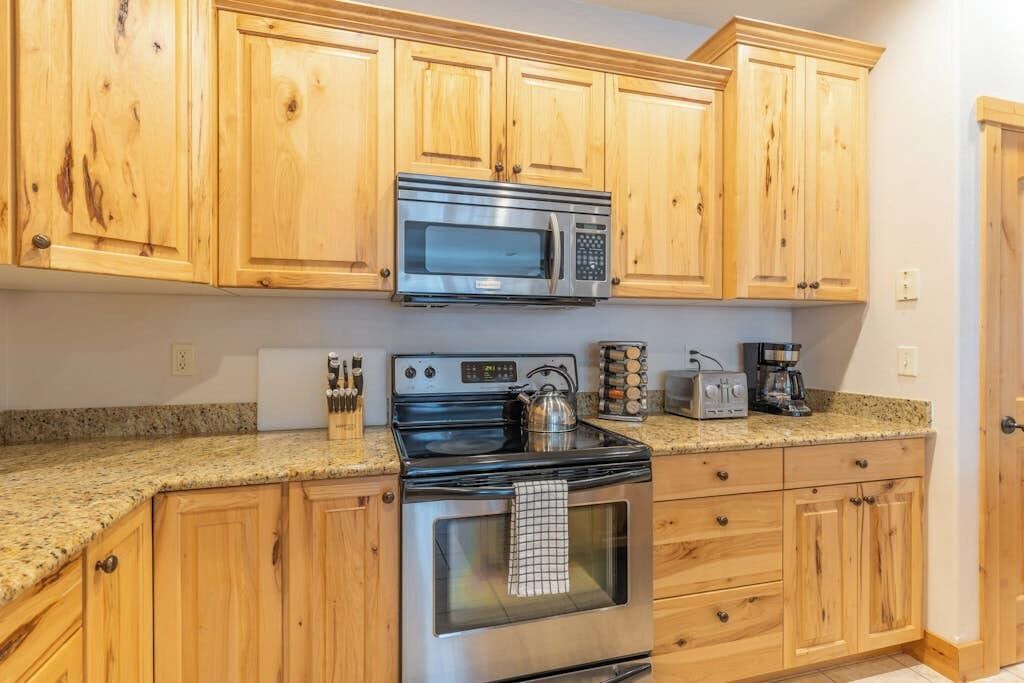 Photo of Kitchen in Somers