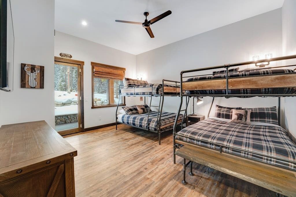 Photo of Bedroom in Somers
