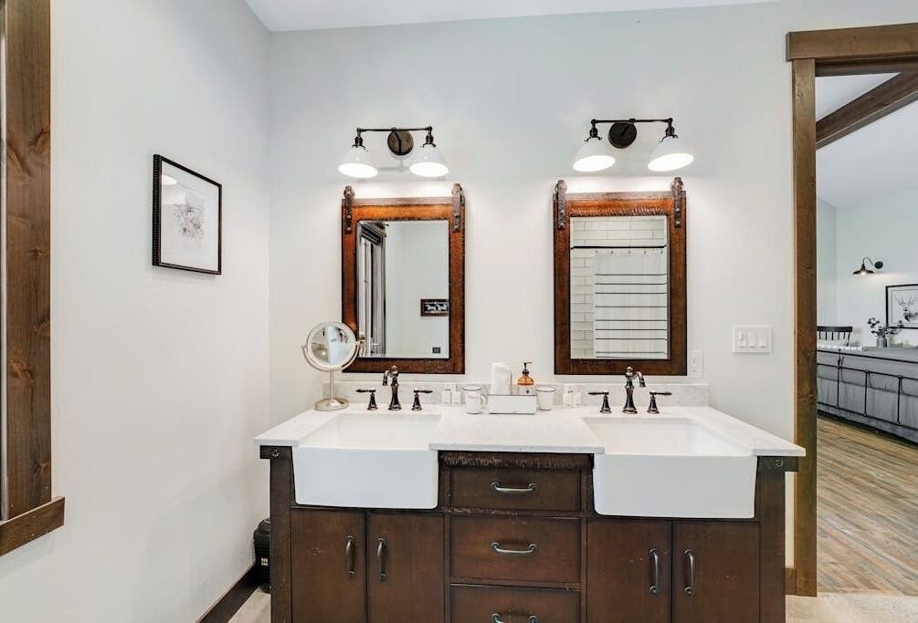 Photo of Bathroom in Somers
