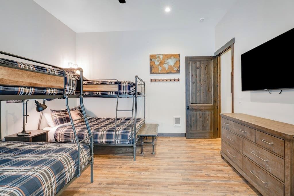 Photo of Bedroom in Somers