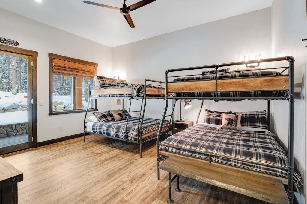 Photo of Bedroom in Somers