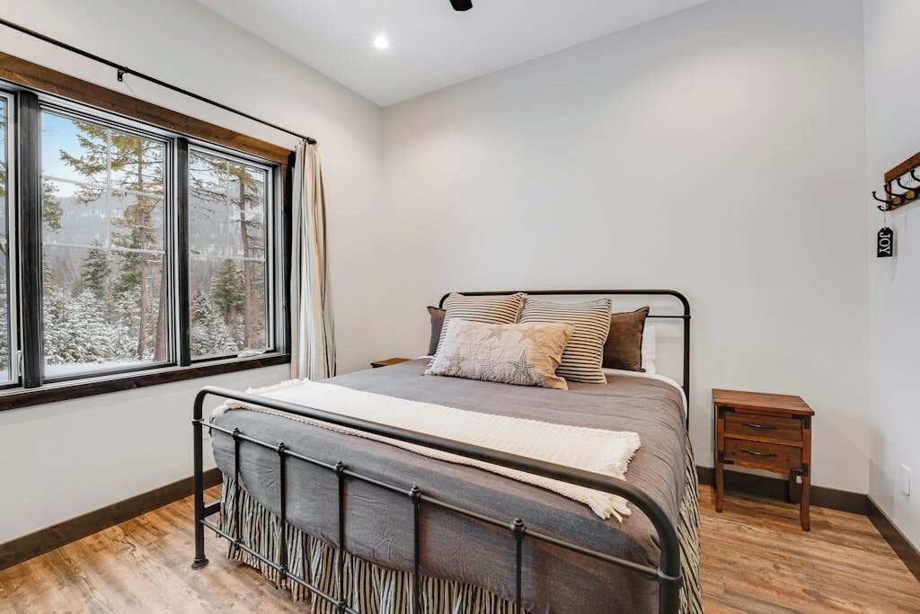 Photo of Bedroom in Somers