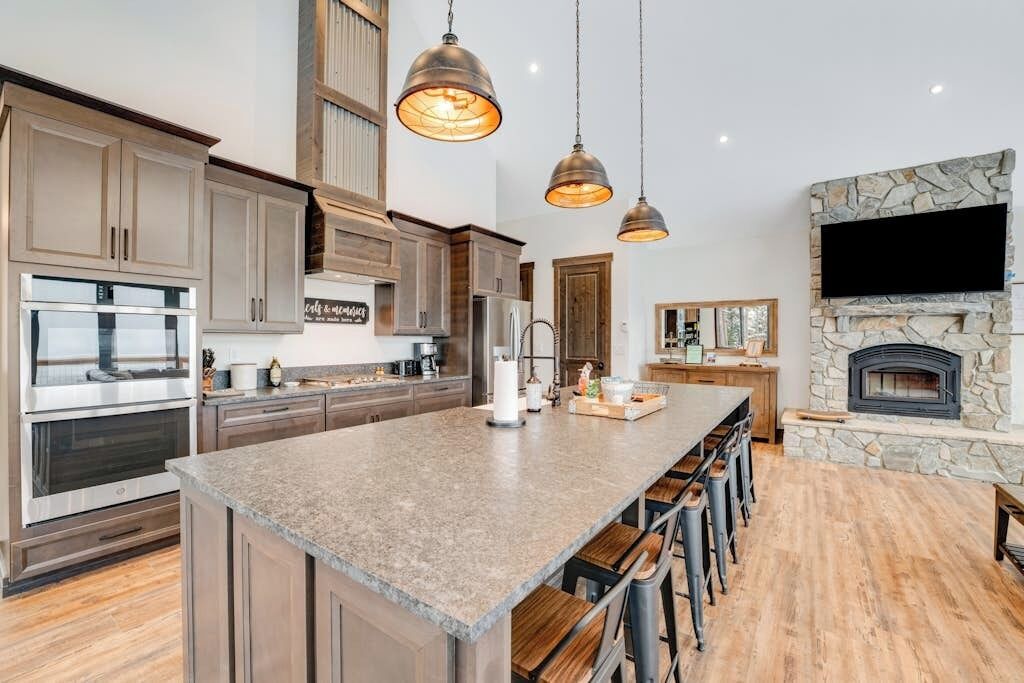 Photo of Kitchen in Somers