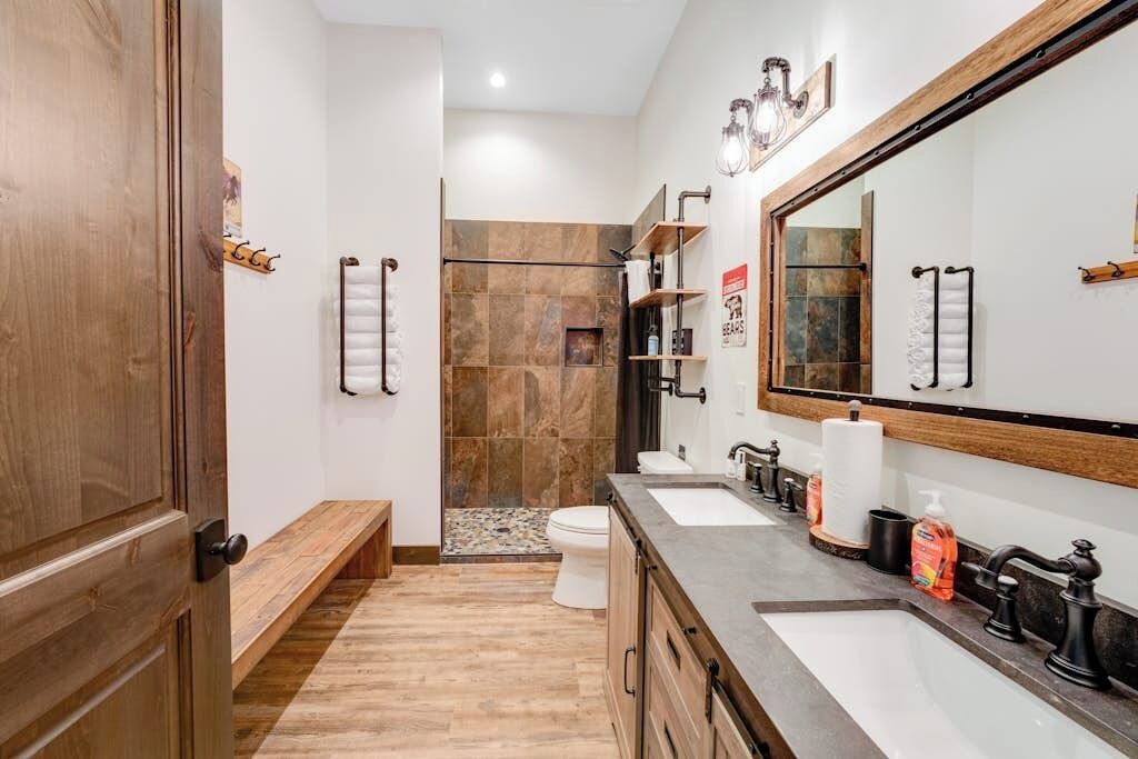 Photo of Bathroom in Somers
