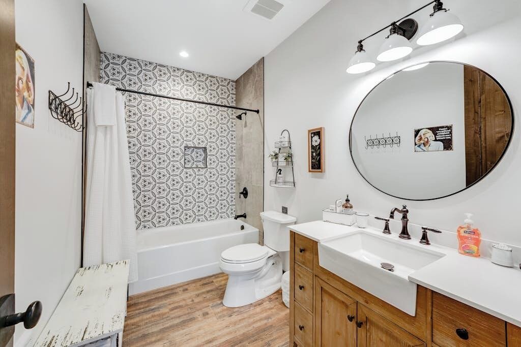 Photo of Bathroom in Somers