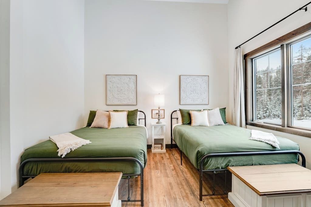 Photo of Bedroom in Somers
