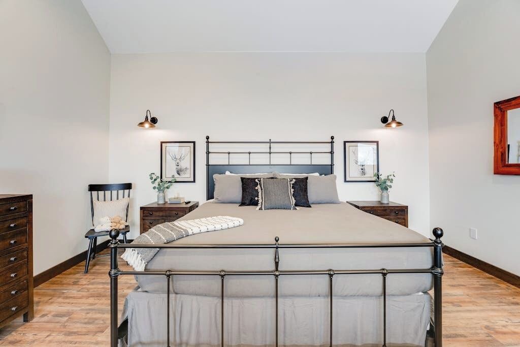 Photo of Bedroom in Somers