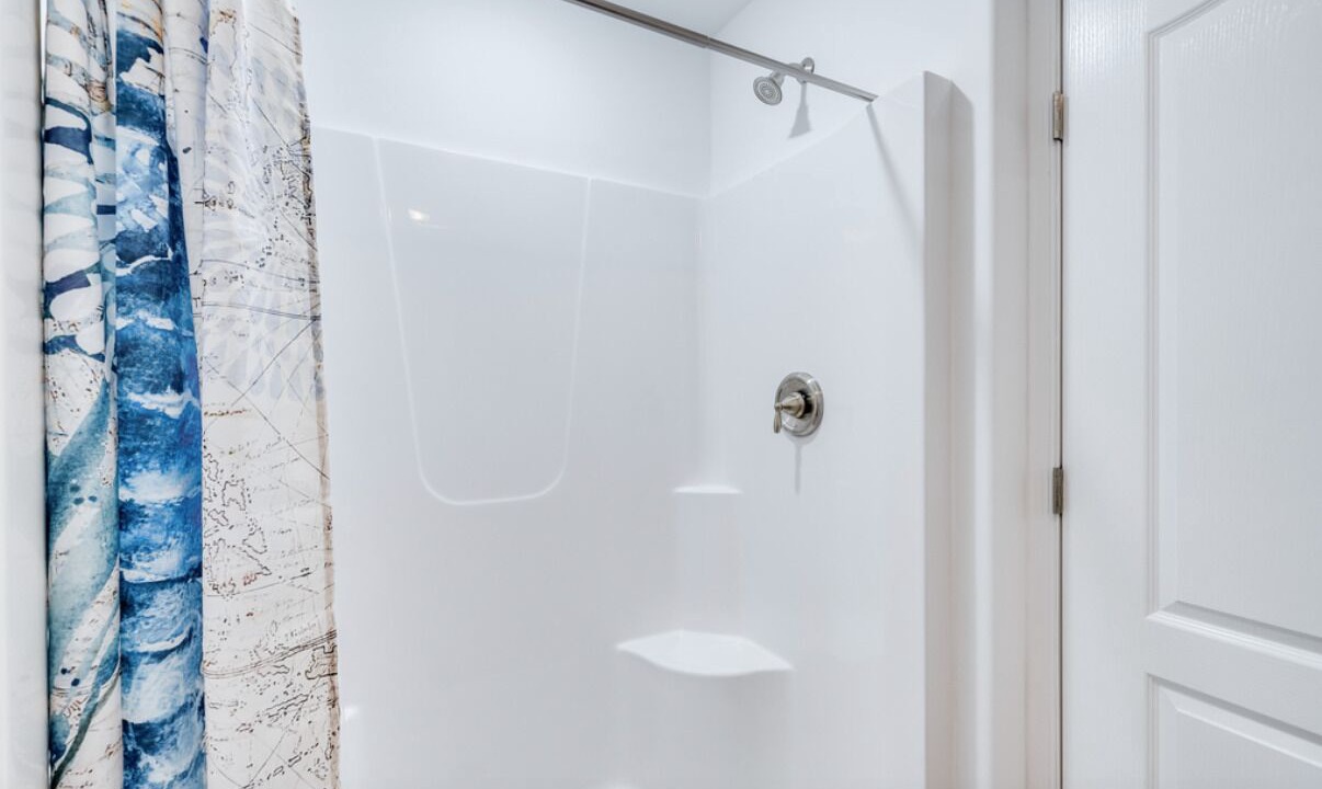 Photo of Bathroom in Captain's Cove