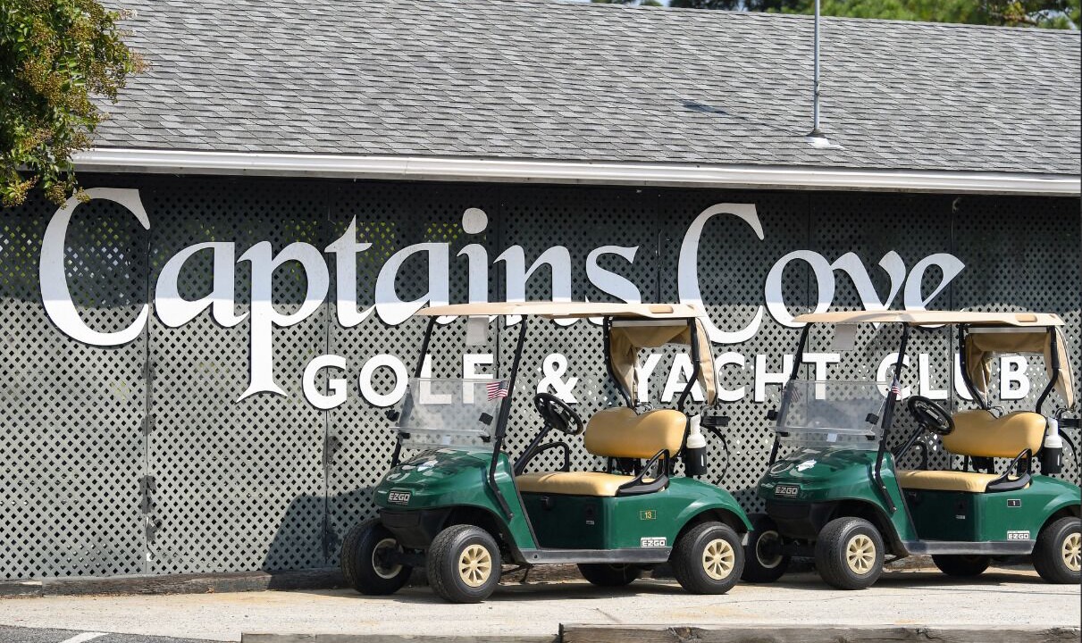 Photo of Others in Captain's Cove