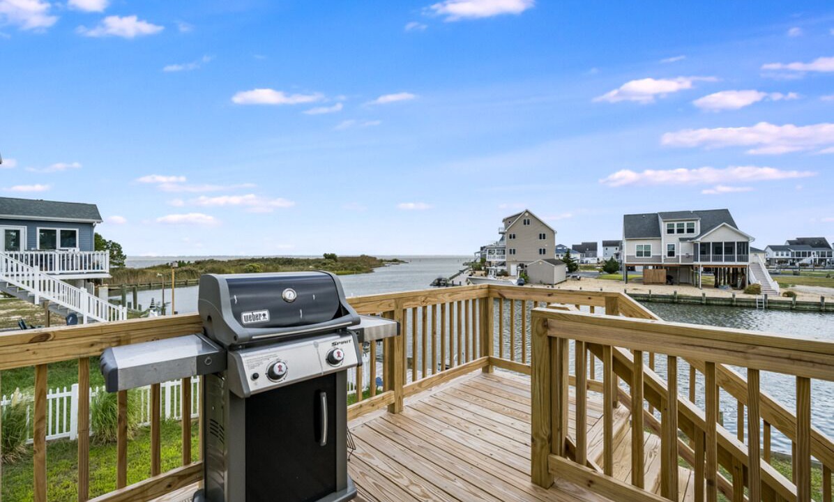 Photo of Outdoor in Captain's Cove