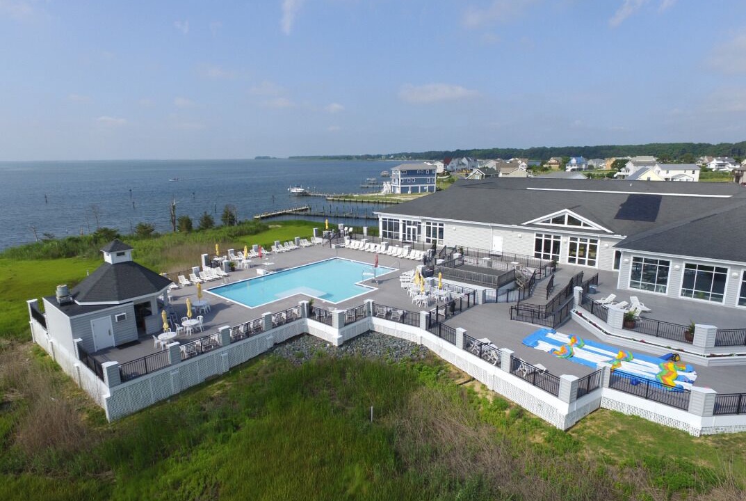 Photo of Outdoor in Captain's Cove