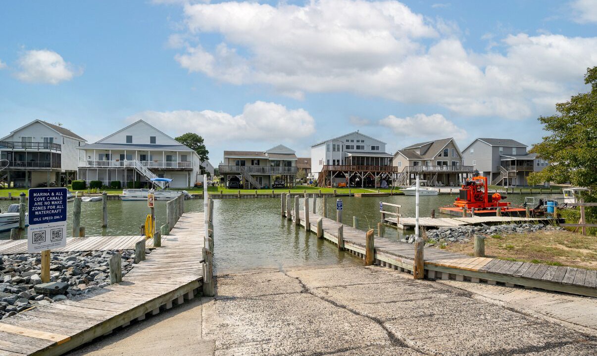 Photo of Outdoor in Captain's Cove