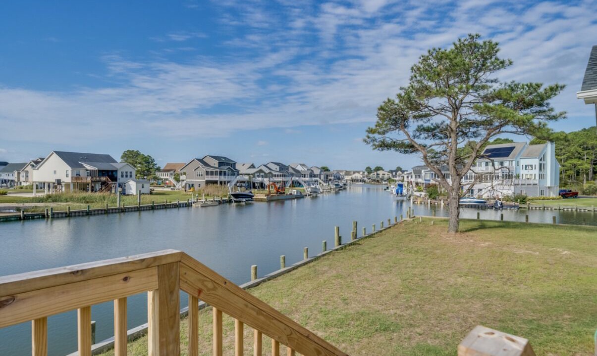 Photo of Outdoor in Captain's Cove