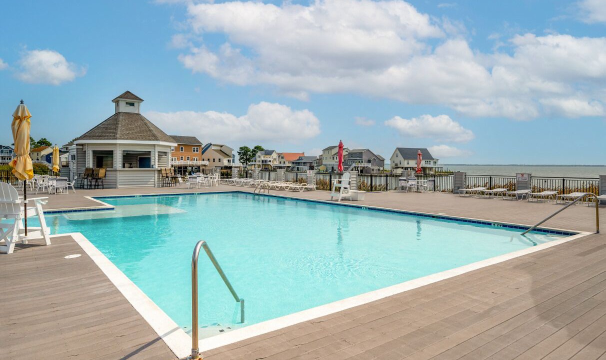 Photo of Outdoor in Captain's Cove