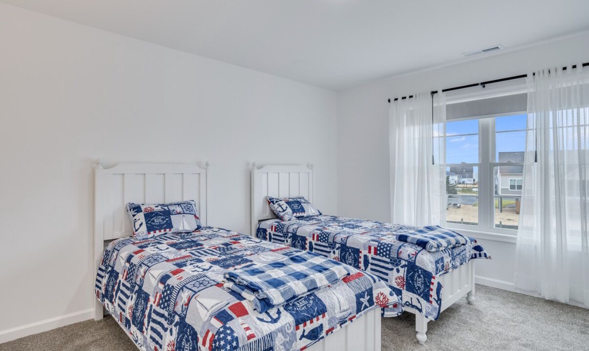 Photo of Bedroom in Captain's Cove
