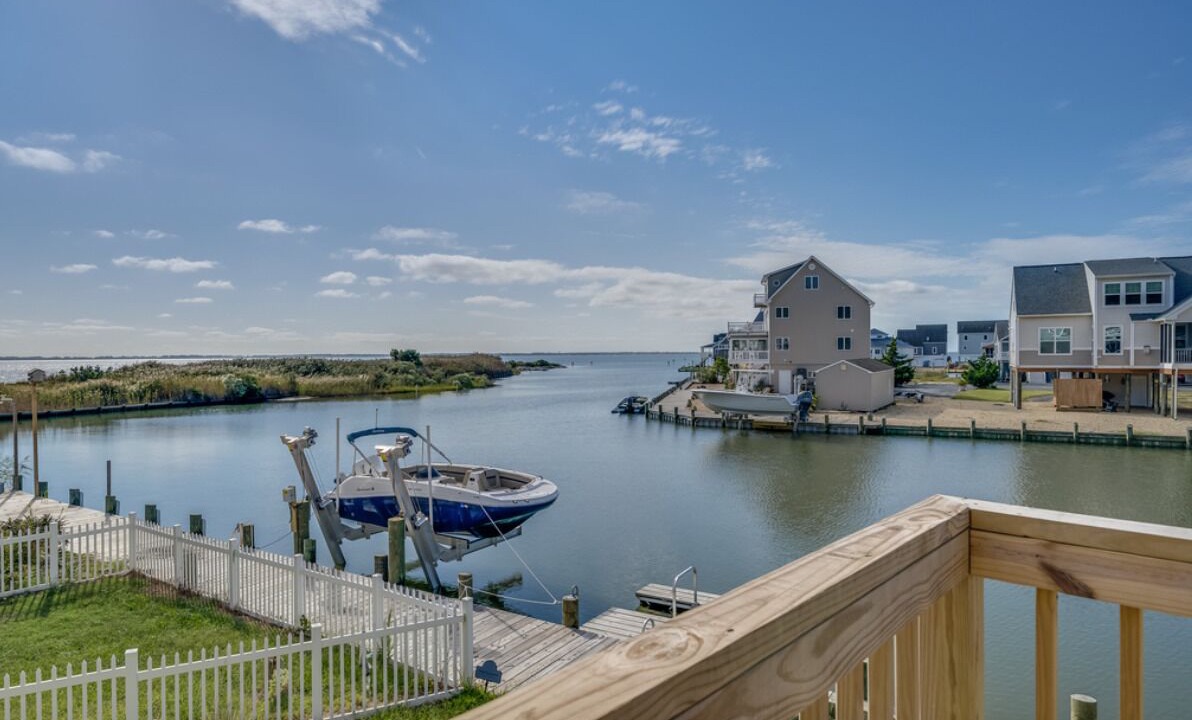 Photo of Outdoor in Captain's Cove