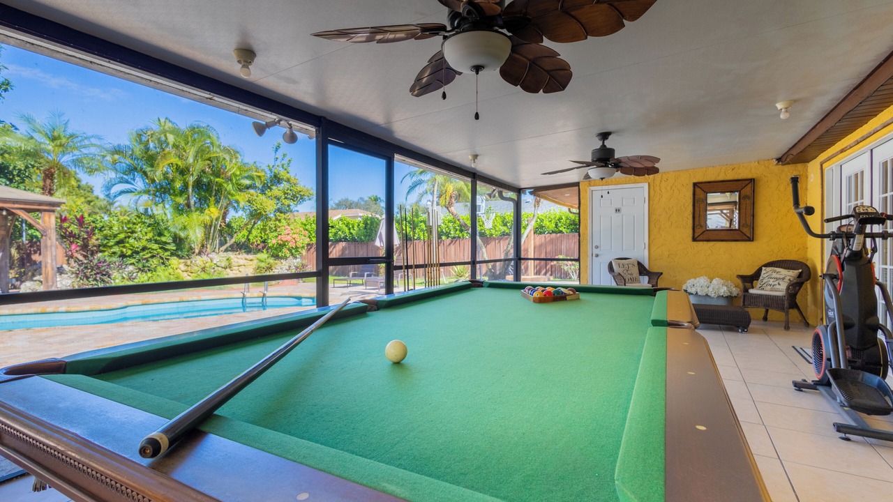 Photo of Patio Balcony in Weston