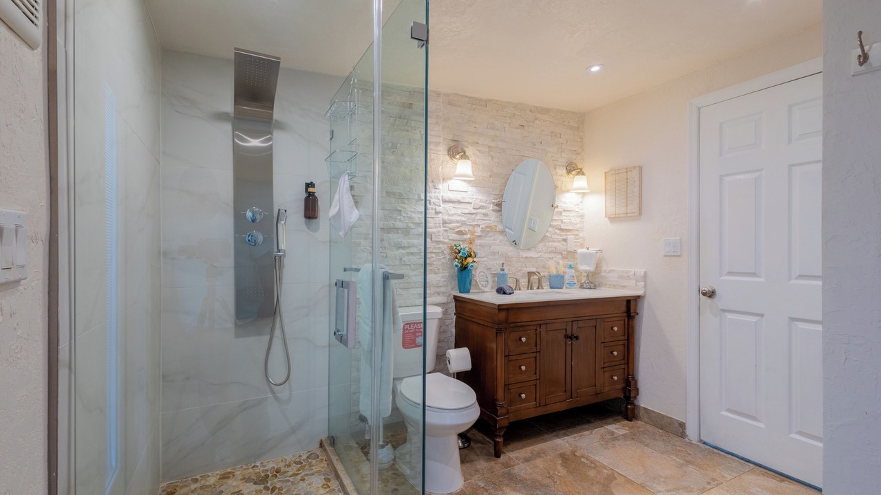 Photo of Bathroom in Weston