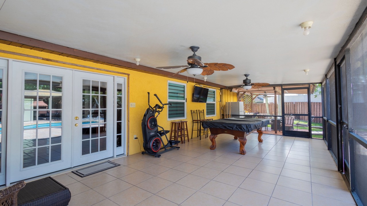 Photo of Bedroom in Weston