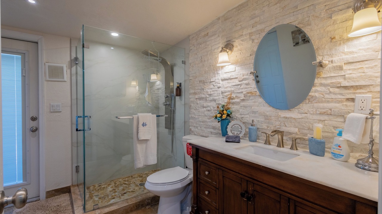 Photo of Bathroom in Weston